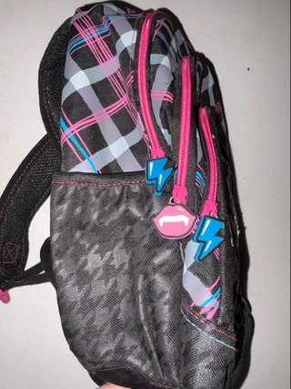 Mochila Monster High