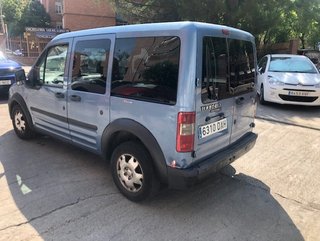 Ford Tourneo Courier 2006