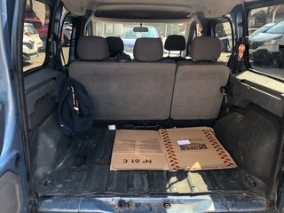 Ford Tourneo Courier 2006