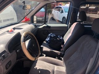 Ford Tourneo Courier 2006