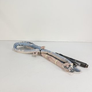Airbag cortina izquierdo Porsche Cayenne 2010-2018 7P5880741C