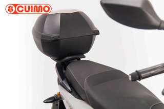 KYMCO SKYTOWN 125