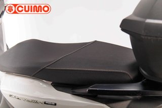 KYMCO SKYTOWN 125