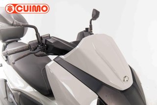 KYMCO SKYTOWN 125