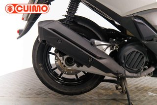 KYMCO SKYTOWN 125