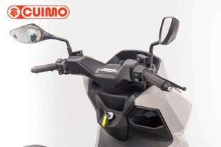 KYMCO SKYTOWN 125