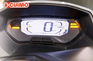 KYMCO SKYTOWN 125