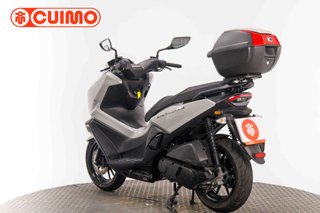KYMCO SKYTOWN 125