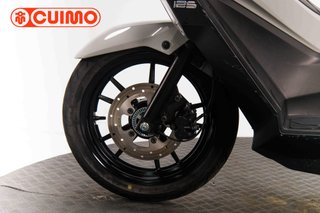KYMCO SKYTOWN 125