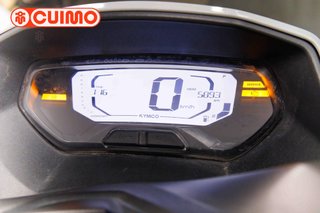 KYMCO SKYTOWN 125