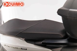 KYMCO SKYTOWN 125