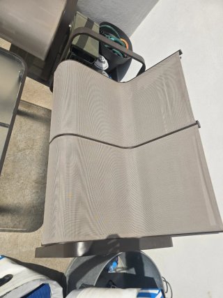 Conjunto de Muebles de Jardín