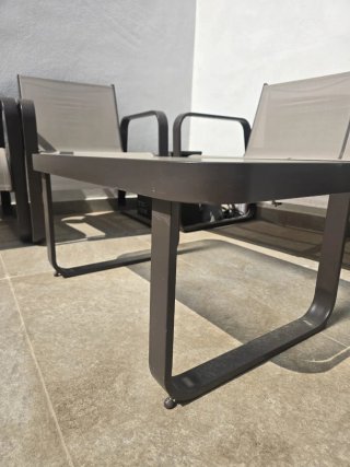 Conjunto de Muebles de Jardín