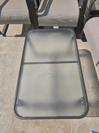 Conjunto de Muebles de Jardín