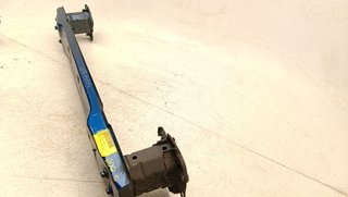 REFUERZO PARAGOLPES TRASERO TOYOTA AURIS (E18) 1A
