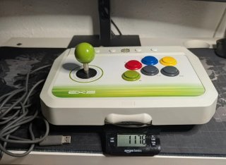 Hori Fighting Stick EX2 PC/Xbox 360