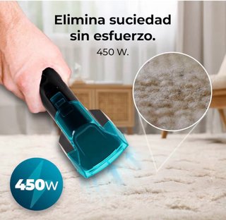 Conga 3000 Carpet&Spot Clean