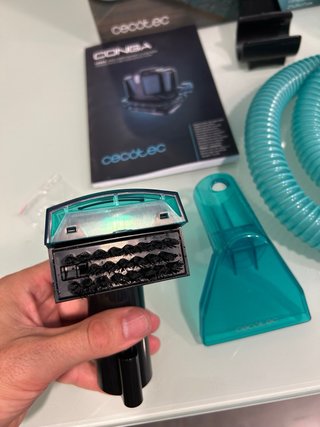 Conga 3000 Carpet&Spot Clean