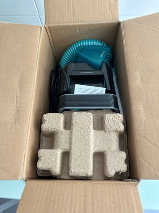 Conga 3000 Carpet&Spot Clean