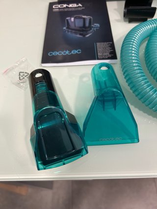 Conga 3000 Carpet&Spot Clean