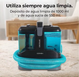 Conga 3000 Carpet&Spot Clean