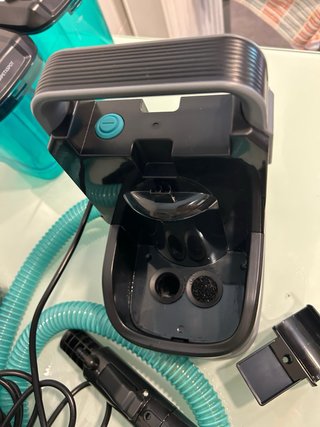 Conga 3000 Carpet&Spot Clean