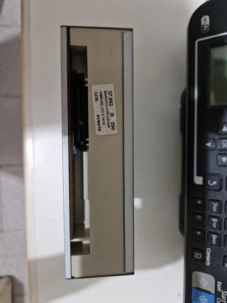 Masterizzatore DVD Samsung SH-S222A/BEBE