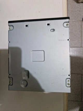 Masterizzatore DVD Samsung SH-S222A/BEBE