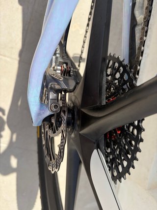 Specialized S-Works Epic 8