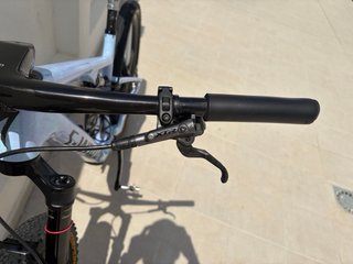 Specialized S-Works Epic 8