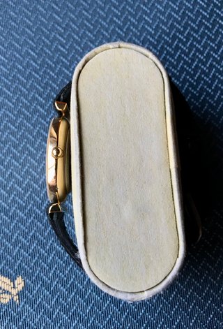 Reloj Louis Bidou Cuarzo Vintage Años 90