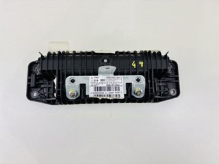 Airbag acompañante Mercedes-Benz Clase C 2014-2021 A2058600002