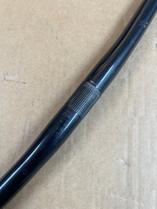 Manillar Plano Fixie
