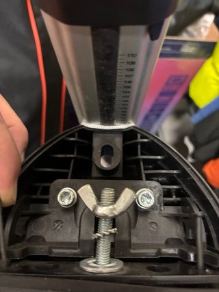 Barras de techo Mercedes CLA (Baca) modelo 2015