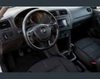 #Coche Volkswagen Polo 1.4 TDI 90 BMT Sport DSG7