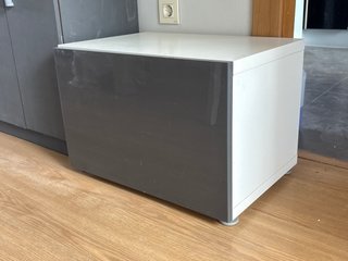 Muebles de salón modernos