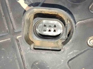 Alternador kia 363002u100 ceed 1.6 crdi 2589245