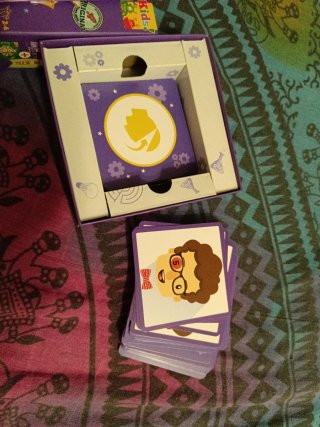 Juego de mesa Cortex Kids