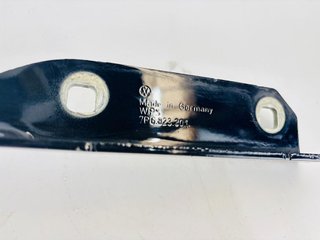 Bisagras capo VW Touareg