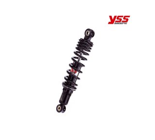 AMORTIGUADOR DELANTERO YSS HIDRÁULICO PEUGEOT SPEE