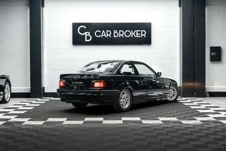 BMW Serie 3 328I COUPE