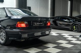 BMW Serie 3 328I COUPE