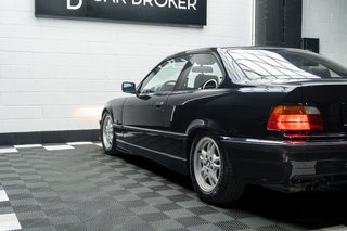 BMW Serie 3 328I COUPE