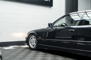 BMW Serie 3 328I COUPE