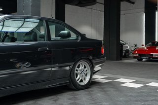 BMW Serie 3 328I COUPE