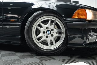 BMW Serie 3 328I COUPE