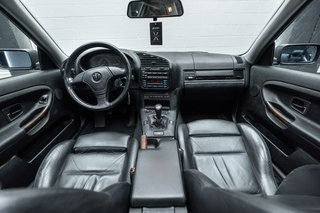 BMW Serie 3 328I COUPE