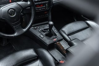 BMW Serie 3 328I COUPE