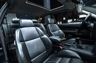 BMW Serie 3 328I COUPE