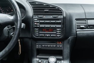 BMW Serie 3 328I COUPE